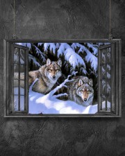 Wolf 9 36x24 Poster aos-poster-landscape-36x24-lifestyle-11