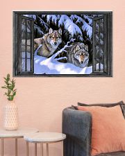 Wolf 9 36x24 Poster poster-landscape-36x24-lifestyle-18