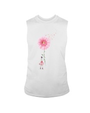 Never Give Up Sleeveless Tee tile