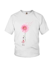 Never Give Up Youth T-Shirt tile