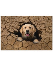 HA-0032 Doormat 22.5" x 15" front