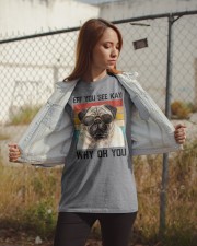 Pug LD-2003-TNT Classic T-Shirt apparel-classic-tshirt-lifestyle-07