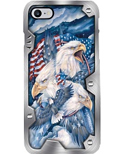 Eagle Phone Case i-phone-8-case