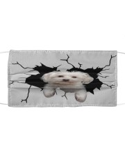 Maltese Crack Mask tile