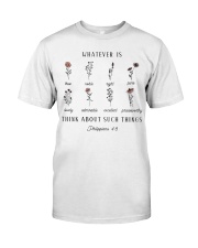 Think About Such Things Classic T-Shirt tile