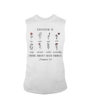 Think About Such Things Sleeveless Tee tile