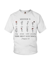 Think About Such Things Youth T-Shirt tile