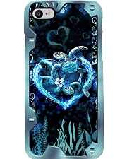 Turtle Phone Case i-phone-8-case