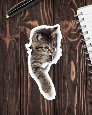 Cat Sticker - Single (Vertical) aos-sticker-single-vertical-lifestyle-front-05