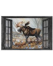 Deer 34 24x16 Poster front