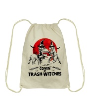 Racoon Drawstring Bag tile