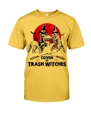 Racoon Classic T-Shirt front