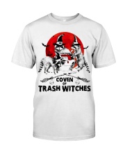 Racoon Premium Fit Mens Tee tile
