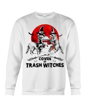 Racoon Crewneck Sweatshirt tile