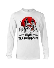 Racoon Long Sleeve Tee tile