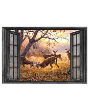 Deer 24x16 Poster front