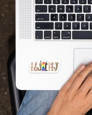 equality Sticker - Single (Vertical) aos-sticker-single-vertical-lifestyle-front-11