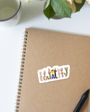 equality Sticker - Single (Vertical) aos-sticker-single-vertical-lifestyle-front-16