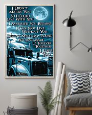 Truck 11x17 Poster lifestyle-poster-1