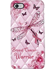 Breast Cancer Phone Case i-phone-8-case