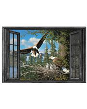 Eagle 2 24x16 Poster front