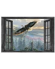 Eagle 9 24x16 Poster front