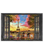 Eiffel Tower 3 36x24 Poster front