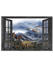 Eagle 4 36x24 Poster front