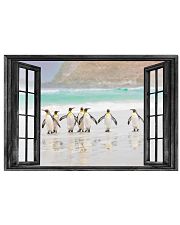 Penguin 2 17x11 Poster front