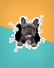 French Bulldogs Crack Sticker - Single (Vertical) aos-sticker-single-vertical-lifestyle-front-02