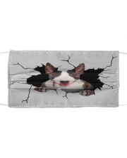 English Bull Terrier Crack Mask tile