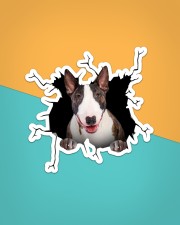 English Bull Terrier Crack Sticker - Single (Vertical) aos-sticker-single-vertical-lifestyle-front-02