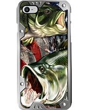 Bass Fishing Phone Case i-phone-8-case