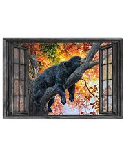 Bear 2 36x24 Poster front