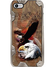 Eagle Freedom Phone Case i-phone-8-case