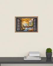 Bear DT-1084 24x16 Poster poster-landscape-24x16-lifestyle-09