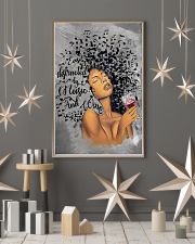 Music Queen 24x36 Poster lifestyle-holiday-poster-1