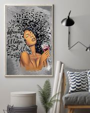 Music Queen 24x36 Poster lifestyle-poster-1