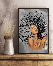 Music Queen 24x36 Poster lifestyle-poster-3