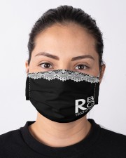 Rb Black Cloth face mask aos-face-mask-lifestyle-01