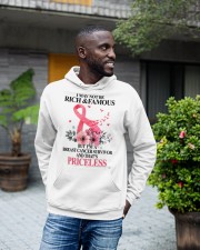 I May Not Be Rich And Famous Hooded Sweatshirt apparel-hooded-sweatshirt-lifestyle-front-18