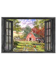 Farmer 13 - HA 17x11 Poster front