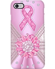 Breast cancer Phone Case i-phone-8-case