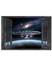 Spacecraft 2 24x16 Poster front