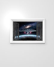 Spacecraft 2 24x16 Poster poster-landscape-24x16-lifestyle-02