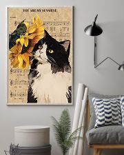 Tuxedo You Are My Sunshine 11x17 Poster lifestyle-poster-1