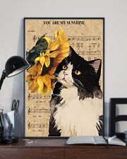 Tuxedo You Are My Sunshine 11x17 Poster lifestyle-poster-2