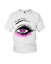Fibromyalgia Awareness Youth T-Shirt tile