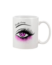 Fibromyalgia Awareness Mug tile
