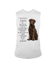 Labrador Sleeveless Tee tile